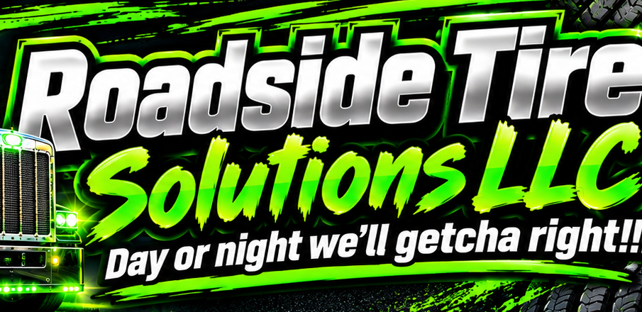 Roadside Tire Solutions LLC logo